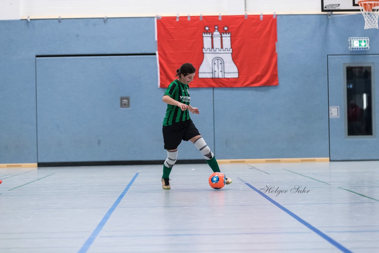 Bild 357 - HFV Futsalmeisterschaft C-Juniorinnen